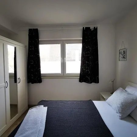 Apartment Amary *