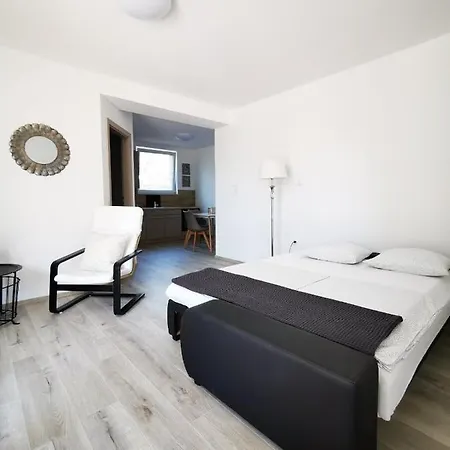 Amary Apartment Vodice