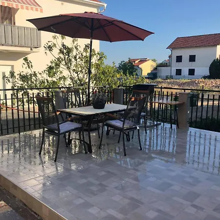 Amary Vodice