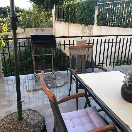 Amary Apartment