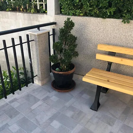 Amary Apartment *